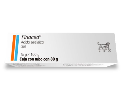 Finacea 15% Tubo Gel 30 G 