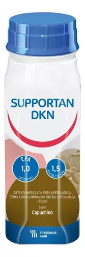 Supportan Dkn Capuchino