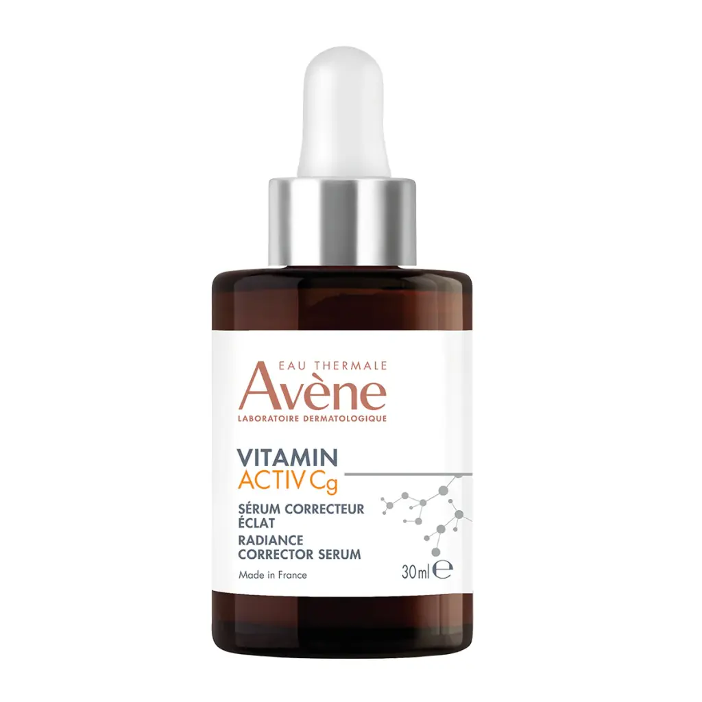 Avène Vitamin Activ Cg Sérum Luminosidad Corrector 30 Ml