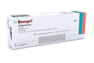 Bonspri 20 Mg/0.4 Ml Jeringa Prellenada
