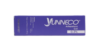 Yunneco 0.3% Gel 30G  