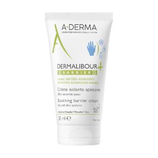 A Derma Dermalibour Crema 50 Ml 