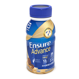 Ensure Advance Cafe 237 Ml