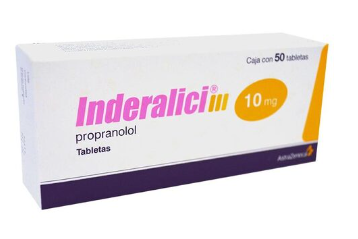 [5056227208250] Inderalici 10 Mg 50 Tabletas 