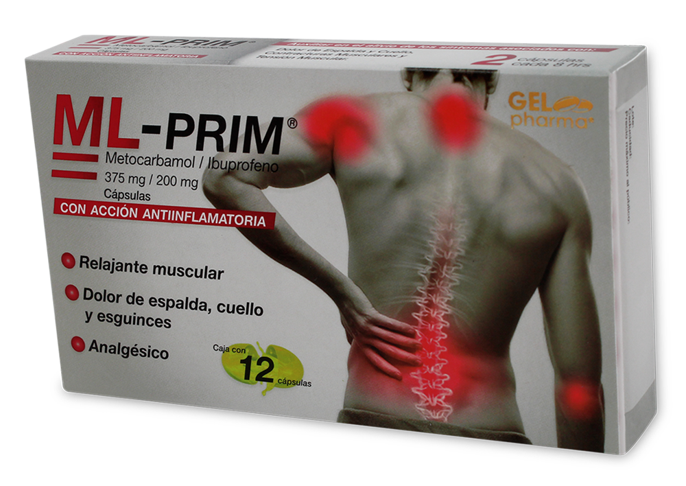 [7502227426982] ML-PRIM 12 CAPS 375MG/200MG