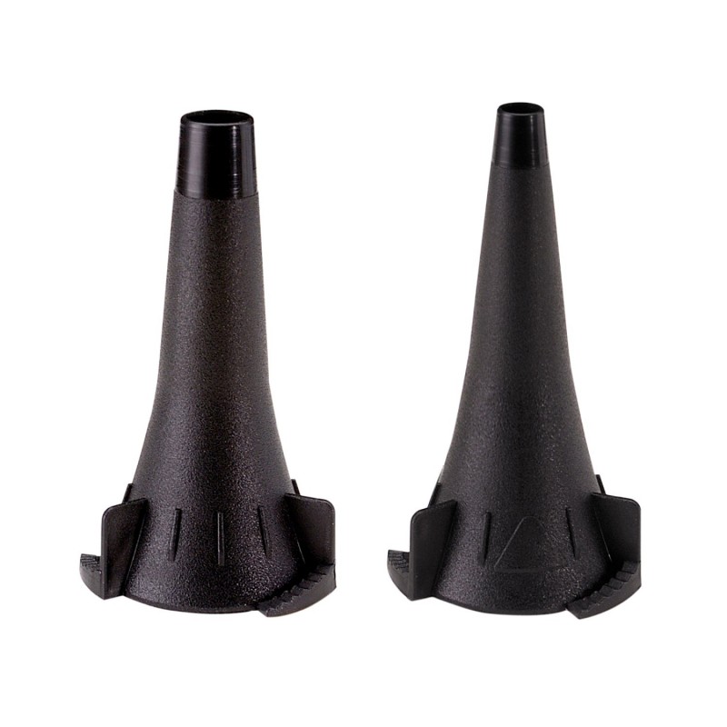 Especulo p/otoscopio 4.25mm adulto desechable 100 pzs