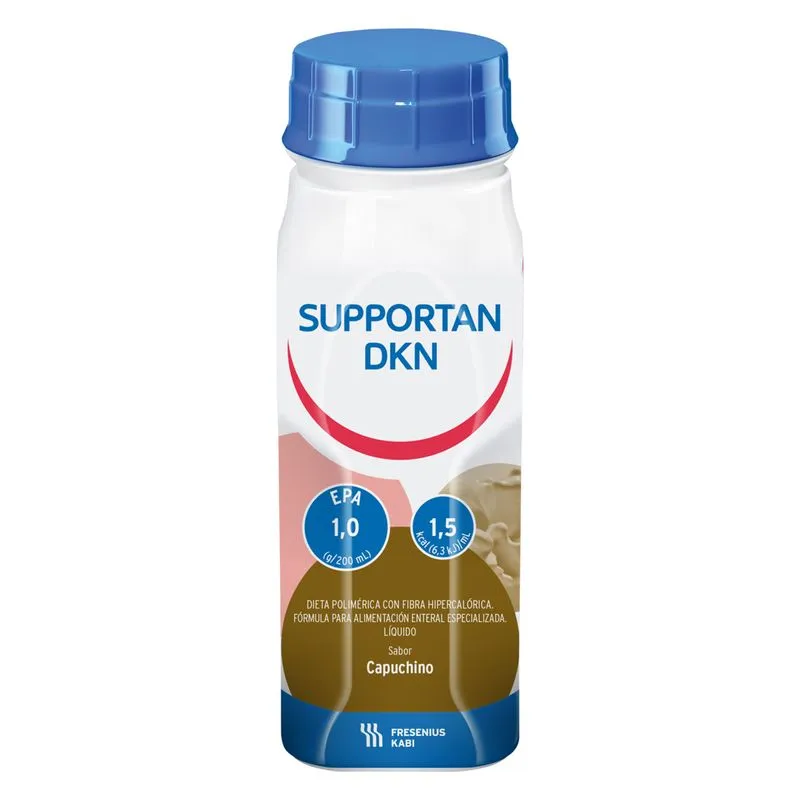 [7501052716022] Supportan Dkn Capuchino 200 Ml