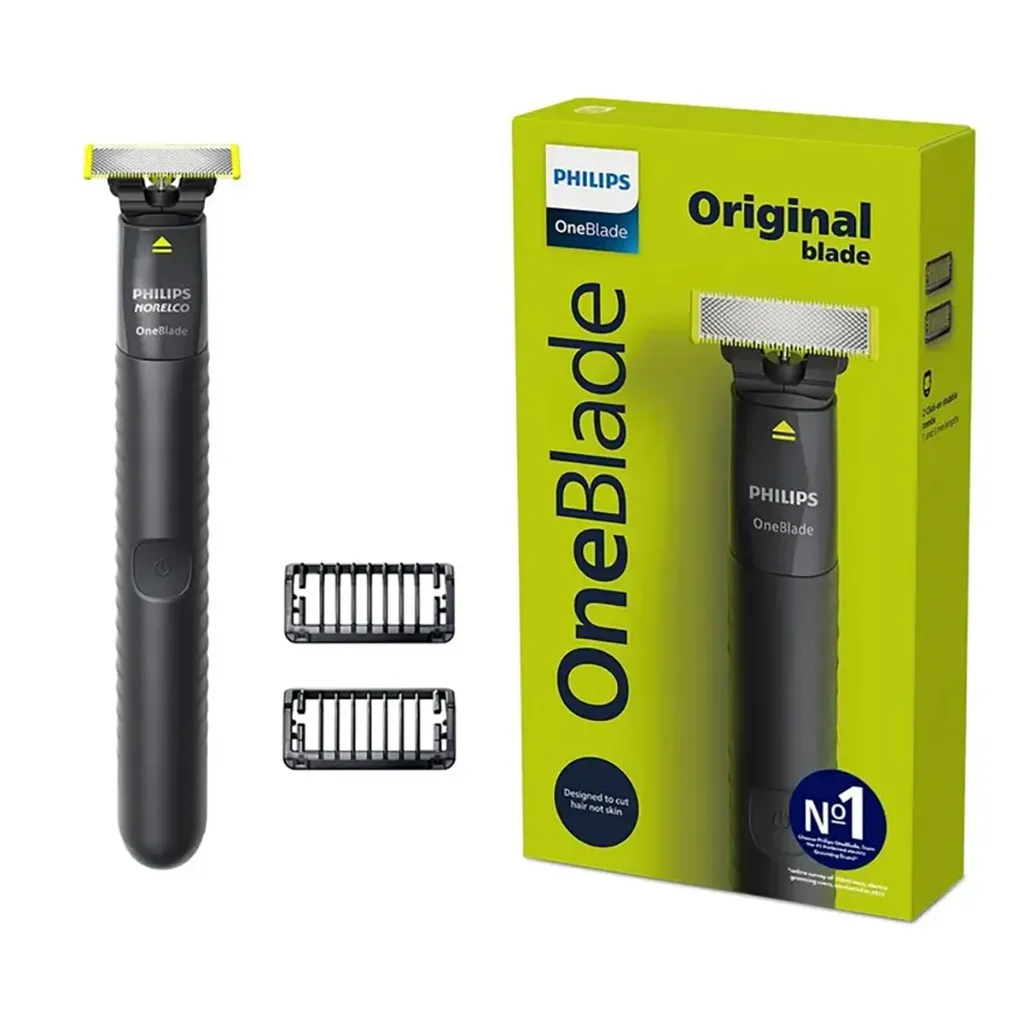 [8720689010863] Maquina Phillips Original Oneblade