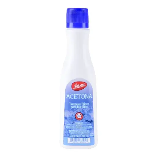 [759684431050] Acetona Jaloma 60 Ml