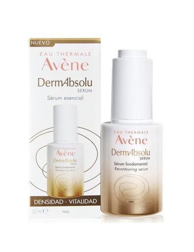 [3282770200591] Avene Sérum Esencial DermAbsolu 30 Ml