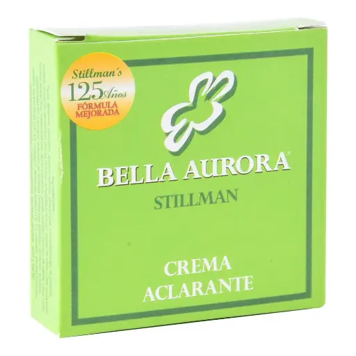[7501406579297] Crema Bella Aurora Seda 8 G