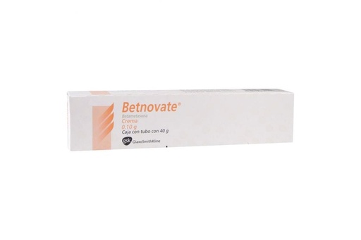 [7501043110686] Betnovate Crema 40 G