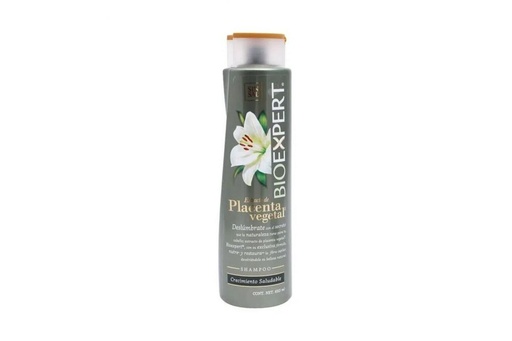 [7506192504669] Shampoo Bioexpert Restauración 650 Ml
