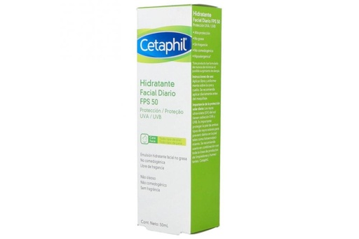 [3499320004541] Cetaphil Crema Hidratante Fps 50 50 Ml 