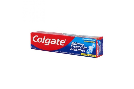 [7501035911024] Pasta Dental Colgate MFP 125 Ml 