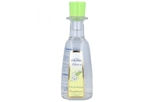 [650240011900] Colonia Flor De Naranja 115 Ml 