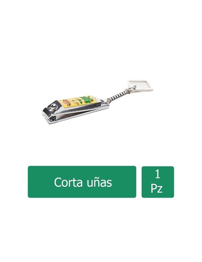 [7501228827651] Corta Uñas Bell Bebé Modelo 309 