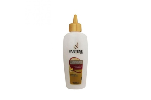 [7506309837253] Crema Para Peinar Pantene Rizos Definidos 153 G 