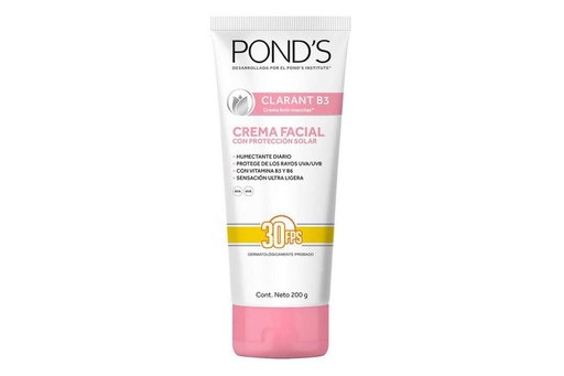 [7506306215764] Crema Pond's Clarant G3 FPS30 Facial 200 G 