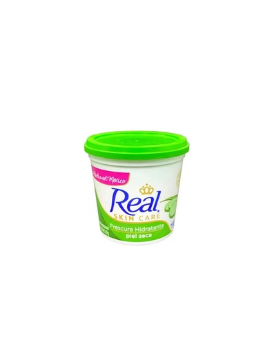 [7501039701959] Crema Real Rosa Sólida 95 G 