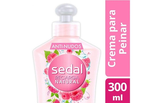 [7506306234062] Crema Sedal Anti Nudos 300 Ml 