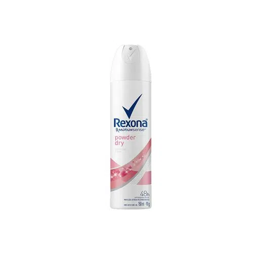 [7791293032436] Desodorante Rexona Woman Powder Dry Spray 150 Ml 