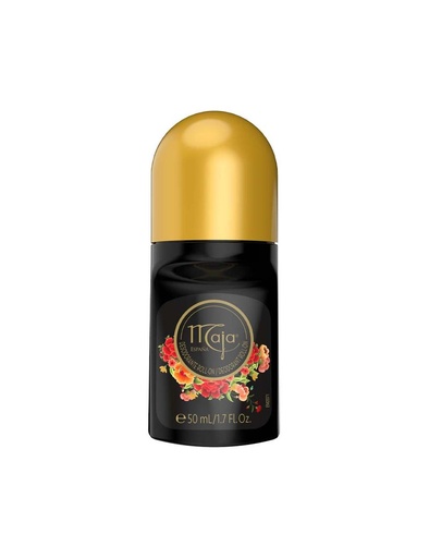 [8410190297555] Desodorante Maja New Roll On 50 Ml 