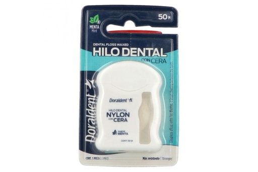 [7501061810032] Hilo Dental Doraldent 50 M 