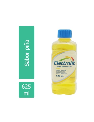 [7501125103582] Electrolit Piña 625 Ml 