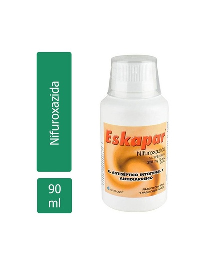 [7501089809513] Eskapar 4.4 G Suspensión 90 Ml 