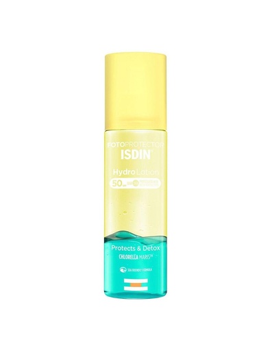 [8429420192263] Isdin Fotoprotector Hidrolotion SPF +50 200 Ml 