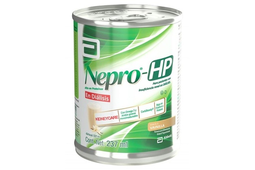 [7501033950636] Nepro HP Vainilla 237 Ml 