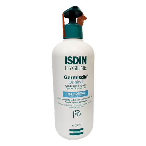 [8470003854849] Germisdin Higiene Corporal 500 Ml 