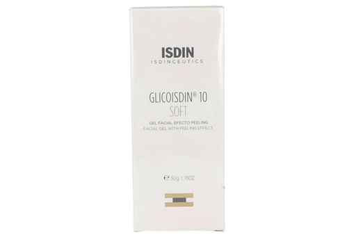 [8429420175303] Glicoisdin Gel 10% 50 Ml 