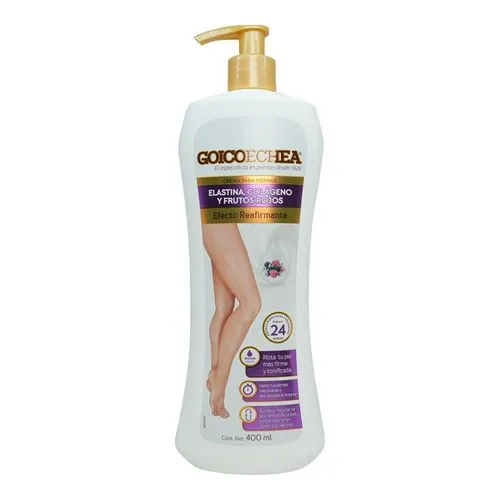 [650240032394] Goicoechea Efecto Reafirmante 400 Ml 