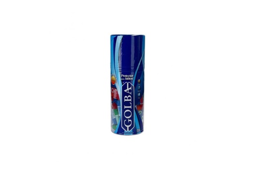 [7501006841800] Pomada Labial Golba Surtido 120 Tubos 