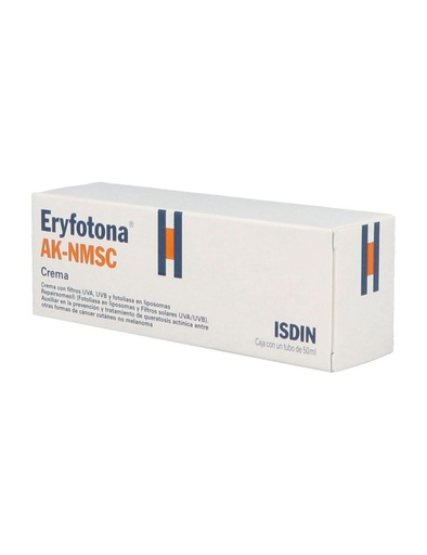 [8429420048652] Eryfotona Ak-Nmsc Crema 50 Ml 