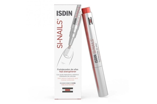 [8470001915528] Isdin Si-Nails 2.5 Ml 