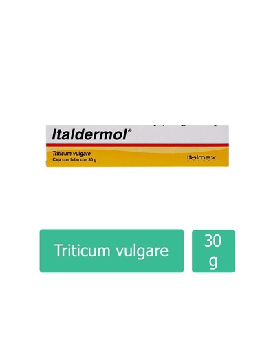 [7501390910991] Italdermol 15/1 G Tubo 30 G 