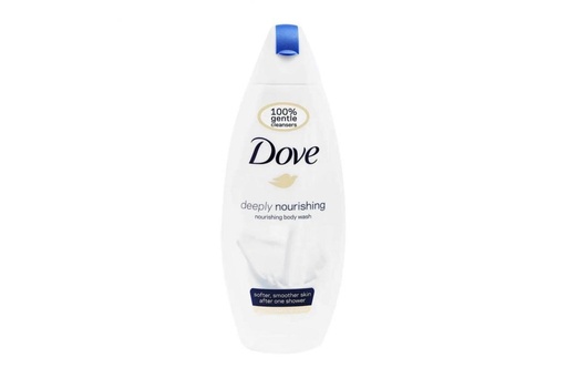 [7506306234956] Jabón Líquido Dove Woman Nutrición Profunda 250 Ml 