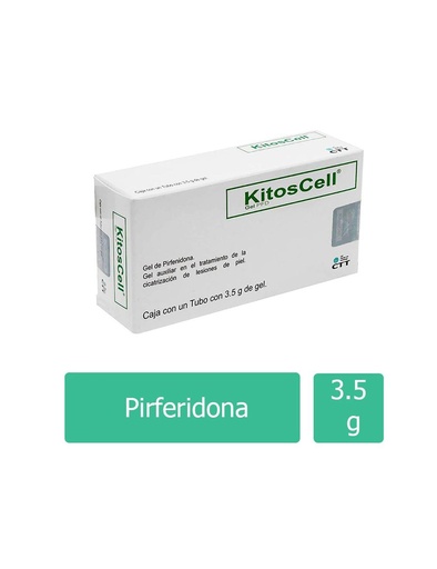 [7502224228060] Kitoscell Gel 3.5 G 
