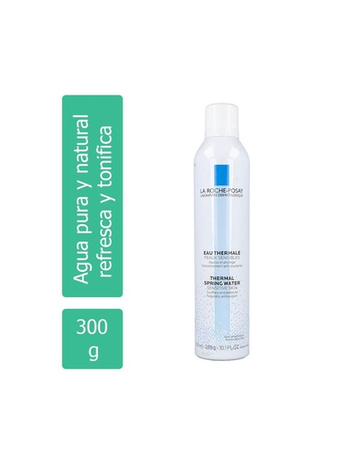 [3433422404403] Posay Agua Termal Spray 300 Ml 