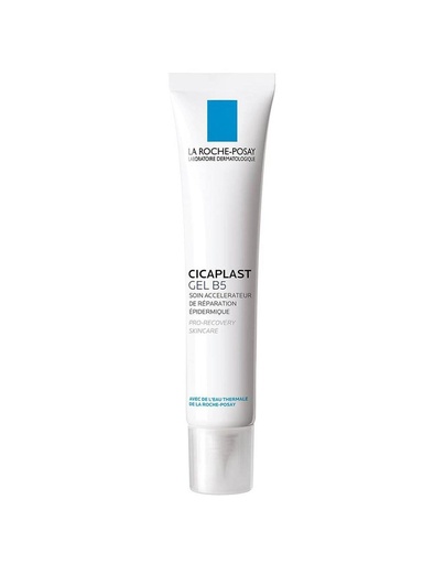 [3337875586269] Gel Cicaplast B5 Reparación Epidermis 40 Ml 