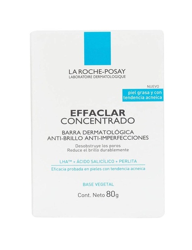 [7899706149211] Jabón Effaclar Pain 70 G 
