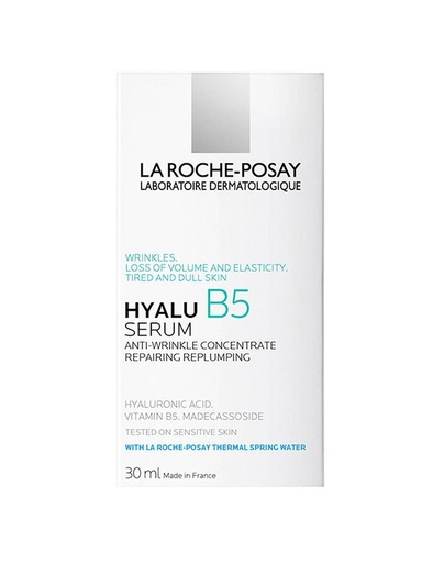 [3337875583626] Serum Hyalu B5 Antiarrugas 30 Ml 