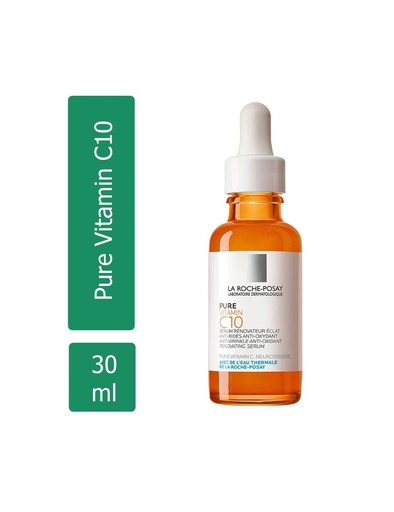 [3337875660570] Serum Vitamina C10 Antiarrugas 30 Ml 