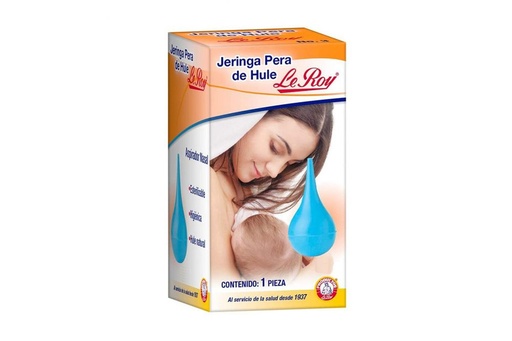 [729513100624] Pera Hule Le Roy No 2 