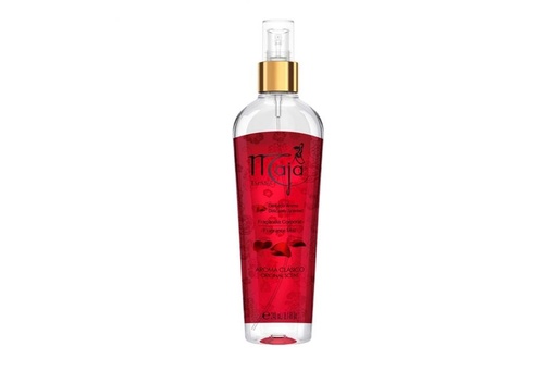 [37836092749] Fragancia Corporal Maja Aroma Clásico 240 Ml 