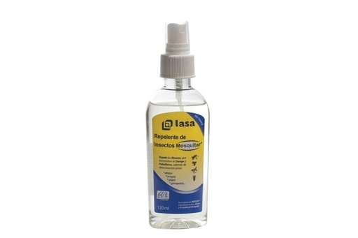 [7501006824070] Repelente Mosquitar Ir3535 120 Ml 