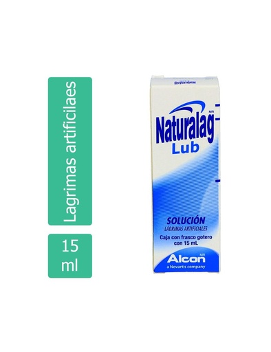 [7501088605857] Naturalag Solución 15 Ml 